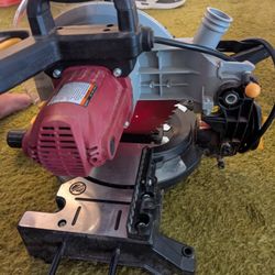 Chicago Electric 10" Miter Saw