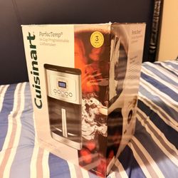 14 Cup Programmable Coffee Maker