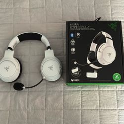 Gaming Headset