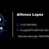 Alfonso