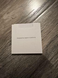 Apple Airpods Manuel