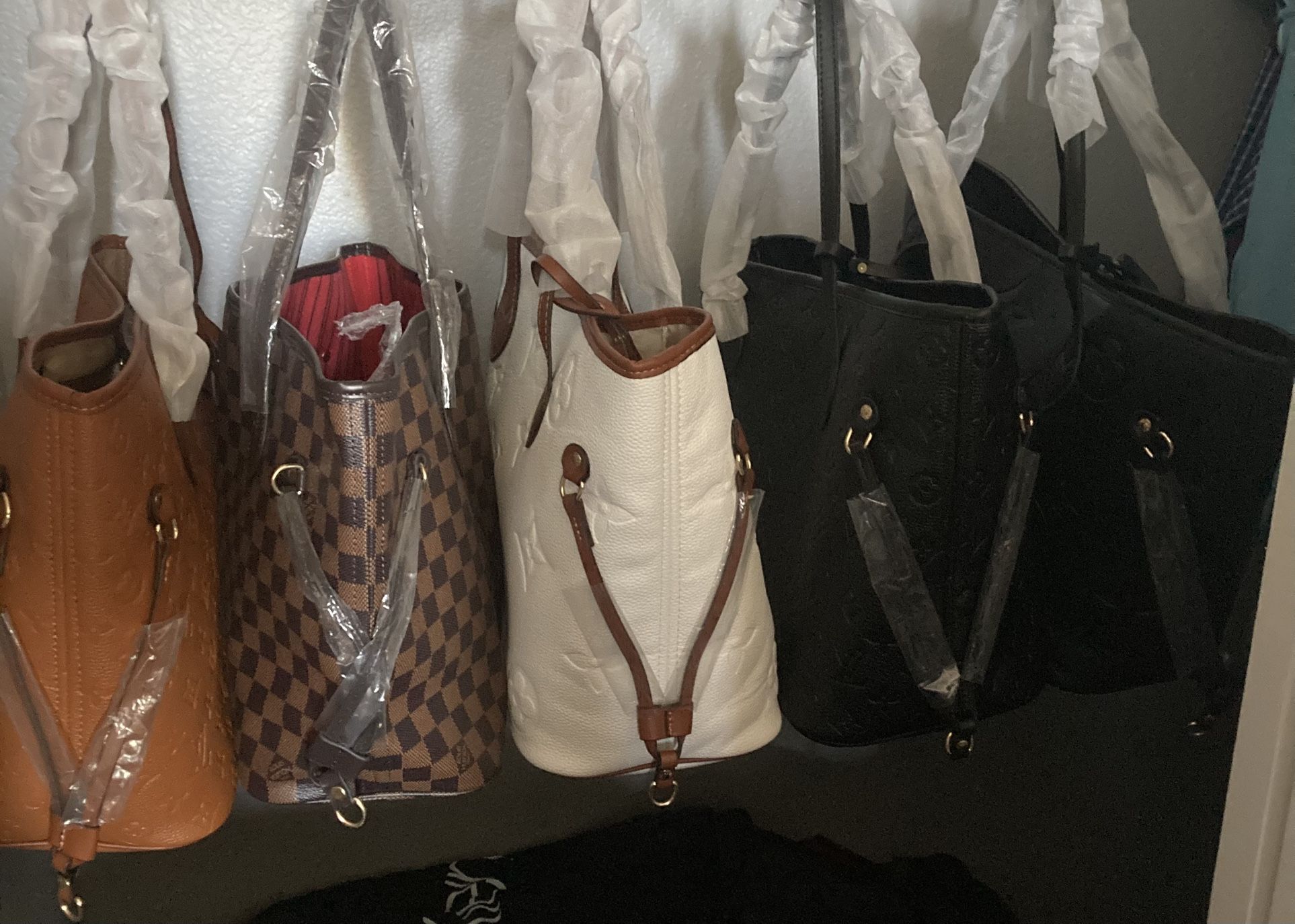 Designer Purse Bags
