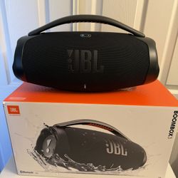 JBL BOOMBOX 3