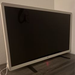 LG 32 Inch Tv 