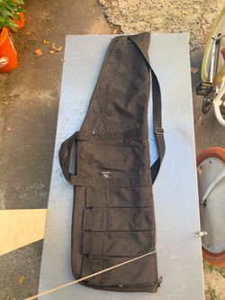 Rifle case