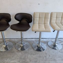 Bar Stools - $20 Each OBO