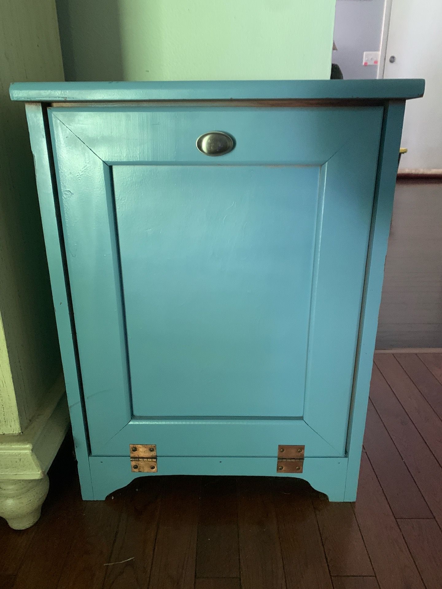 Potato bin storage/ storage bin