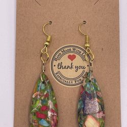 Fashion Jewelry Earrings