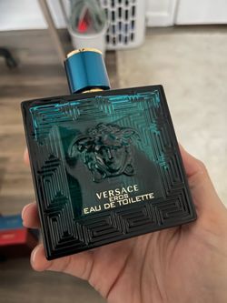 Versace Eros