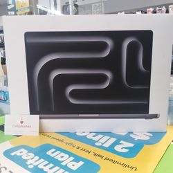 MacBook Pro M4 New Pay Low Down No Crdt Needed