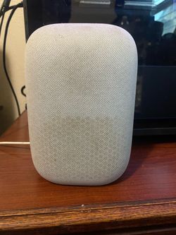 Google Nest Audio Smart Speaker
