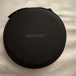 Bose Headphones 