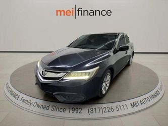 2016 Acura ILX