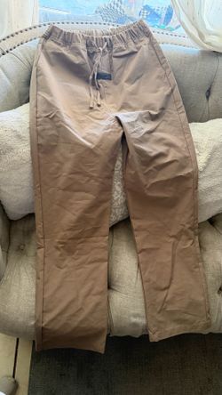 Essentials Relaxed Pants