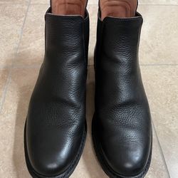 Allen Edmonds Chelsea Boot