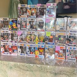 Funko pop lots for deals sale