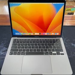 Apple MacBook Pro 13” M1 CHIP 16GB RAM 1TB SSD TouchBar -LIKE NEW!!!