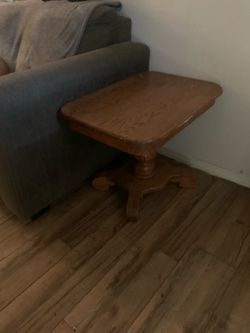 Side table