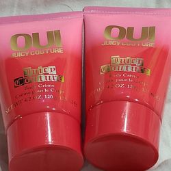 Juicy Couture Oui 