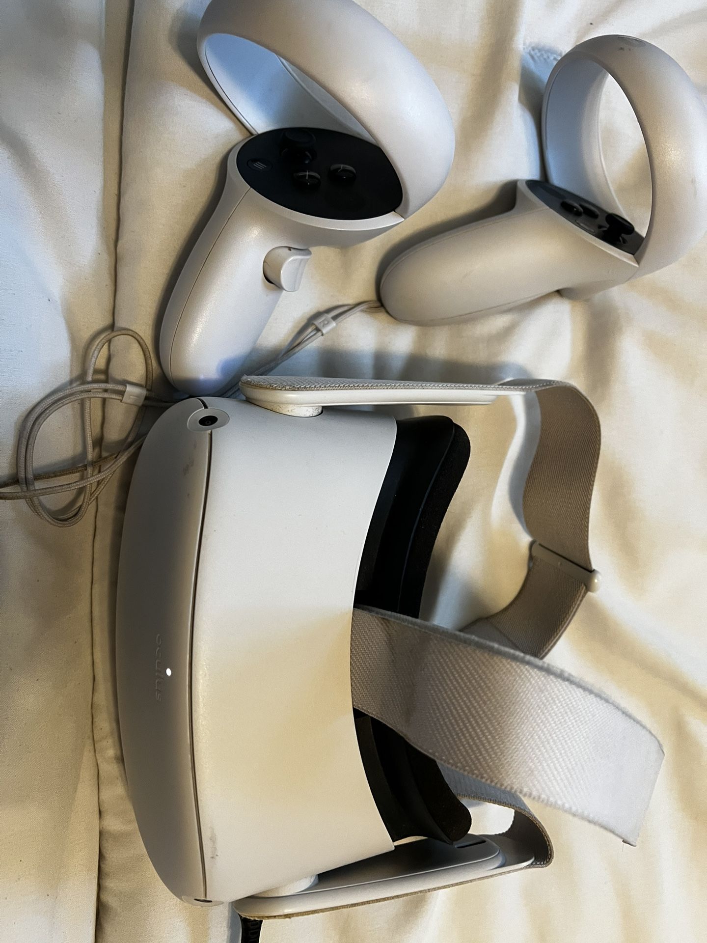 Meta Oculus Quest 2 256gb