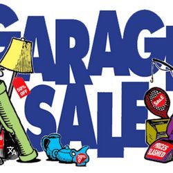 Garage Sale 