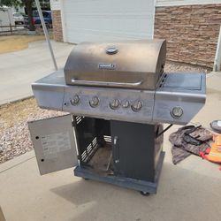 Grill