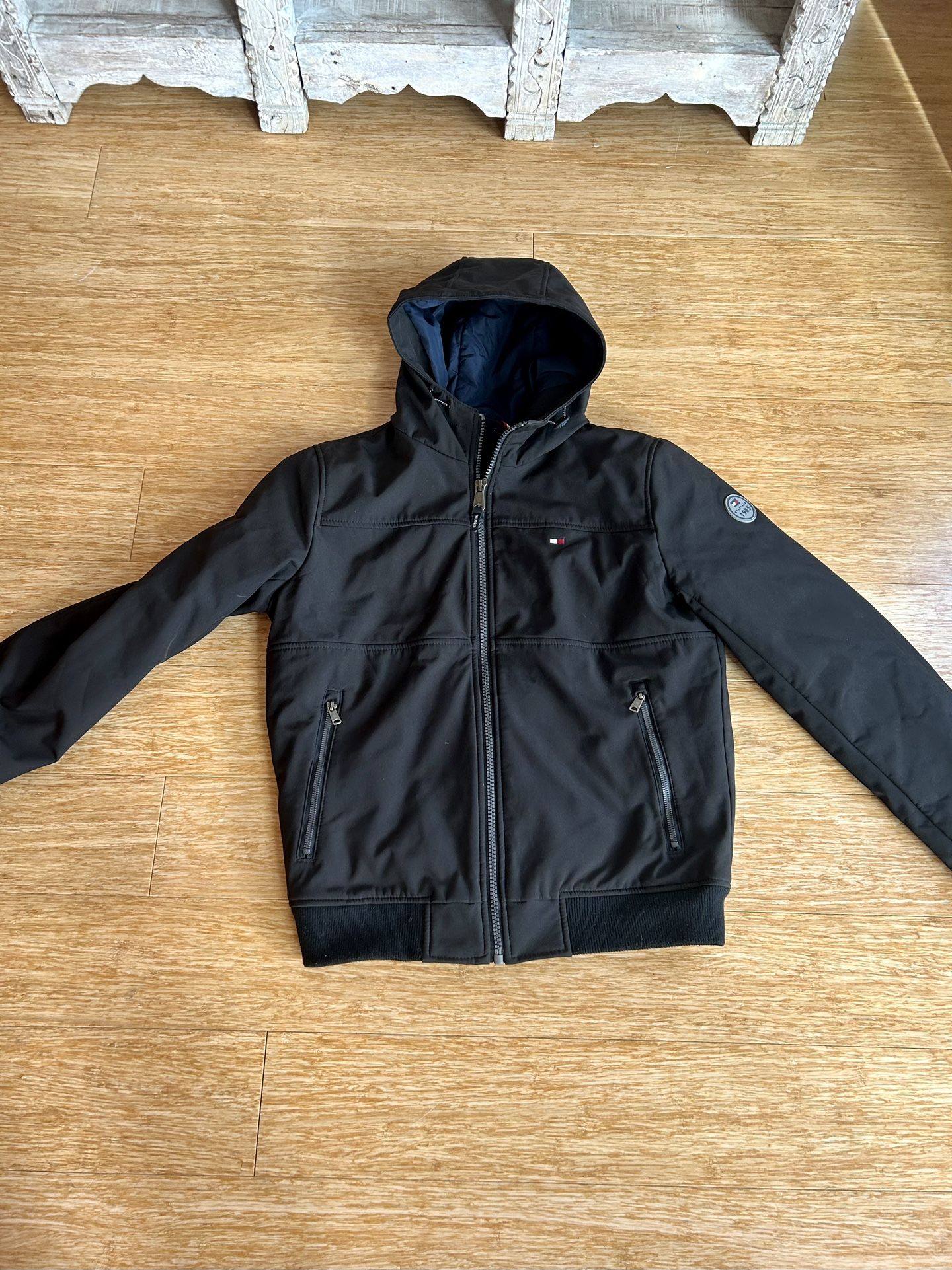 Men's Tommy Hilfiger Winter Jacket