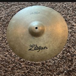 Avedis Zildjian 14”/36 cm Cymbal 