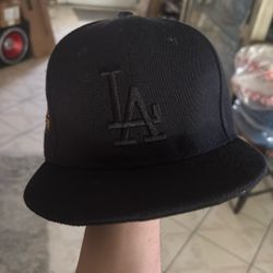 2024 world series Champions Hat  