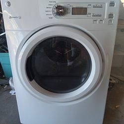 2 YR GE  ELECTRIC DRYER CAN DELIVER 