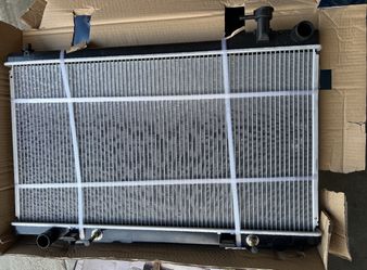 BRAND NEW RADIATORS