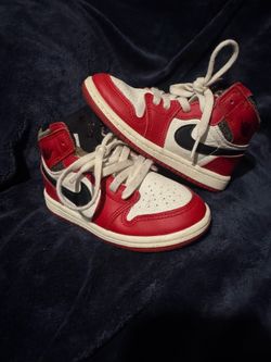 Jordan 1 Lost and Found