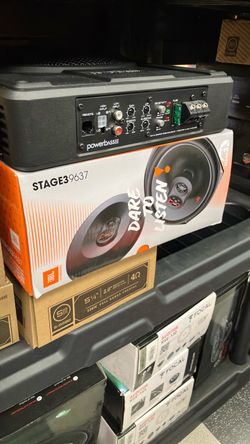 Jbl stage39637 on sale for the low