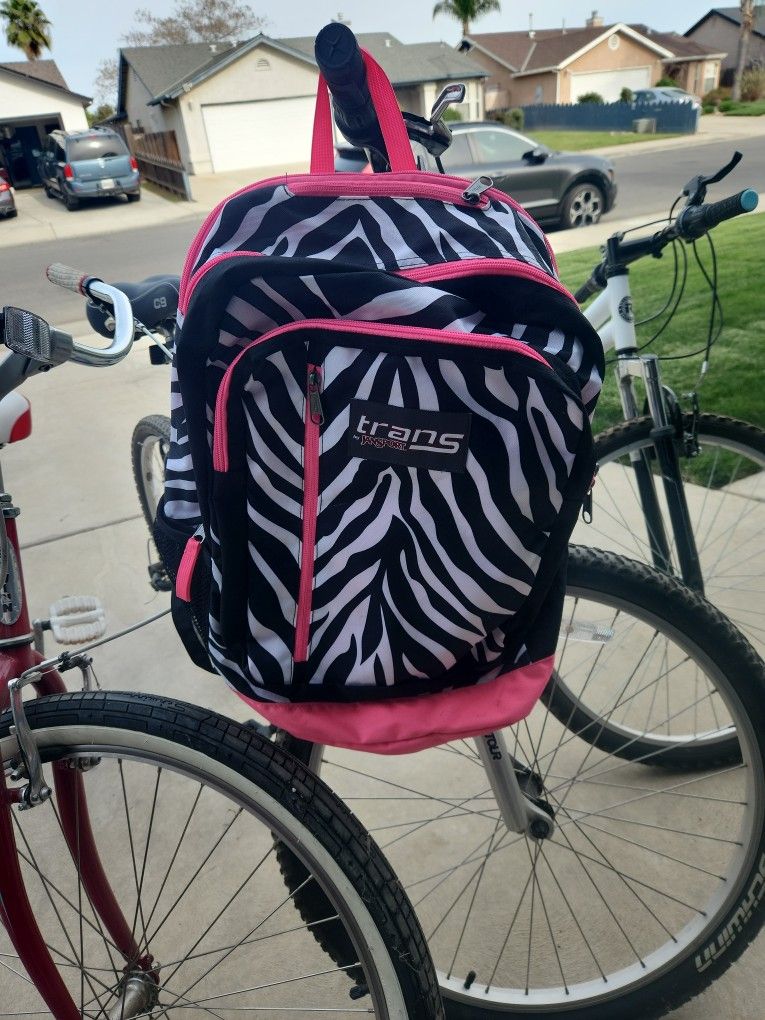 Jansport Backpack