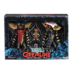 Ultimate Gremlin • Winter Gremlins 2 Pack • New
