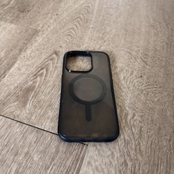 IPHONE 15 Pro Case From AT&T 
