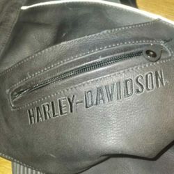 Harley-Davidson Chaps XL