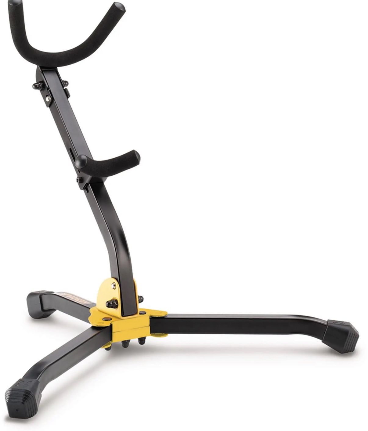 Hercules DS530BB Alto/Tenor Saxophone Stand 