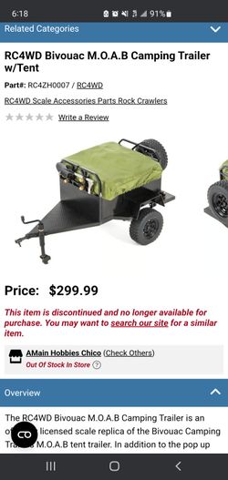 Rc Crawler