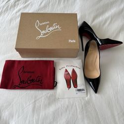 Christian Louboutin Heels