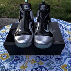 Nike Air Flightposite One China Hoop Dreams 8.5