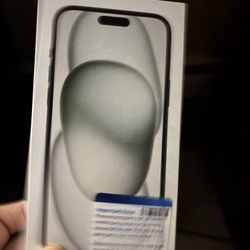 iPhone 15 Plus