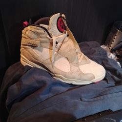 Air Jordan 8 Retro SE RUI Size 12