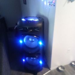 Edison Professional Party System L215