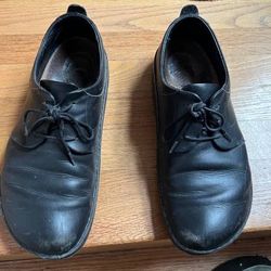 Birkenstock Oxford shoes size 41