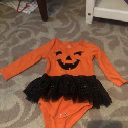 Ways To Celebrate Halloween Pumpkin 18M
