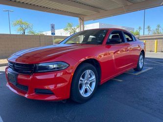2023 Dodge Charger