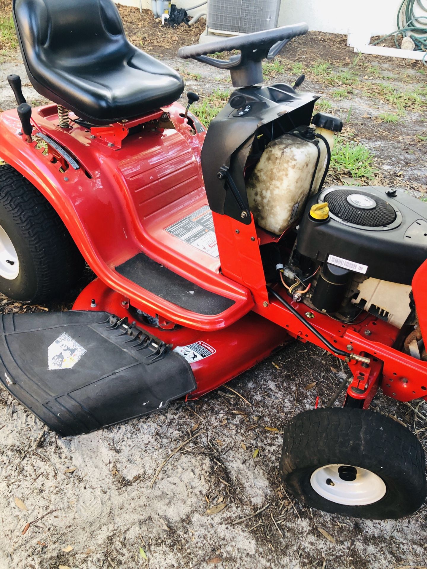 ald waffle knit beanie