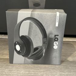 LoGo Wireless Headset
