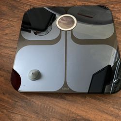 Fitbit Smart Scale